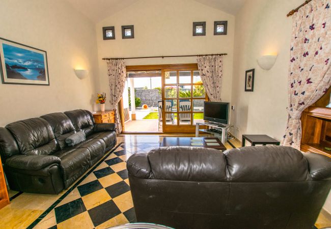 Villa à Playa Blanca - 216 - Villa Helena (LH216) Villa à Playa Blanca - 216 - Villa Helena (LH216)