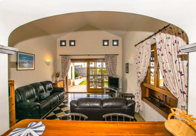 Villa à Playa Blanca - 216 - Villa Helena (LH216) Villa à Playa Blanca - 216 - Villa Helena (LH216)