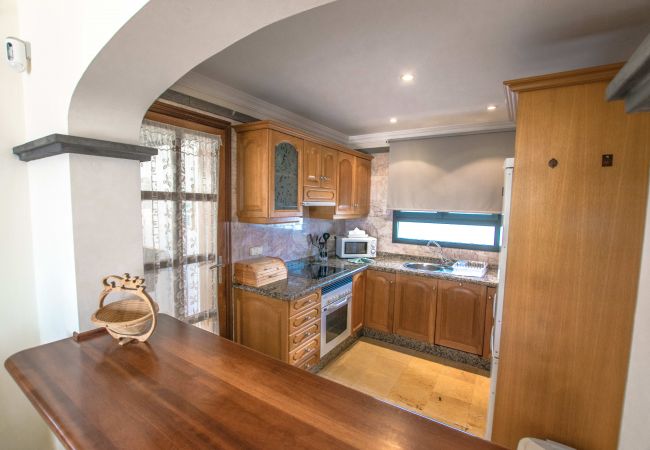 Villa à Playa Blanca - 216 - Villa Helena (LH216) Villa à Playa Blanca - 216 - Villa Helena (LH216)