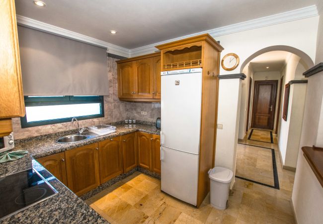 Villa à Playa Blanca - 216 - Villa Helena (LH216) Villa à Playa Blanca - 216 - Villa Helena (LH216)