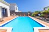 Villa à Playa Blanca - 216 - Villa Helena (LH216) Villa à Playa Blanca - 216 - Villa Helena (LH216)