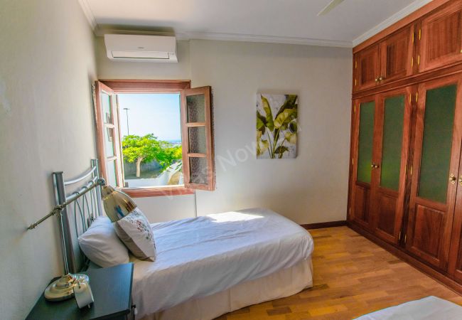 Villa à Playa Blanca - 217 - Casa Cacti (LH217) Villa à Playa Blanca - 217 - Casa Cacti (LH217)