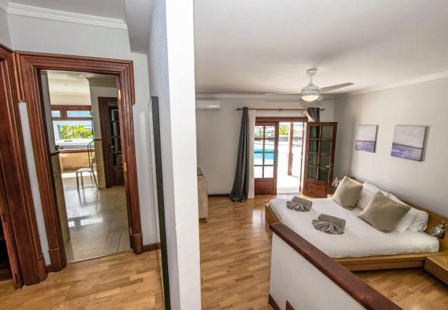 Villa à Playa Blanca - 217 - Casa Cacti (LH217) Villa à Playa Blanca - 217 - Casa Cacti (LH217)