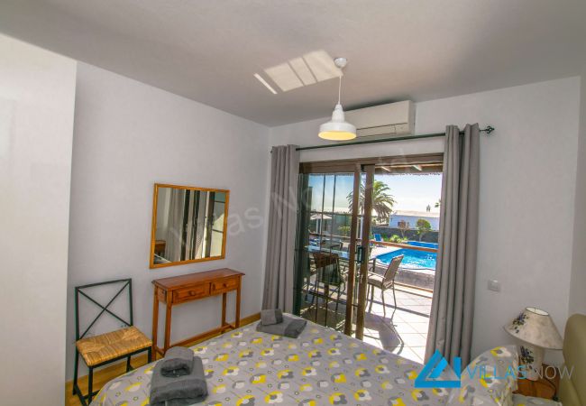 Villa à Playa Blanca - 218 - Little Paradise (LH218) Villa à Playa Blanca - 218 - Little Paradise (LH218)