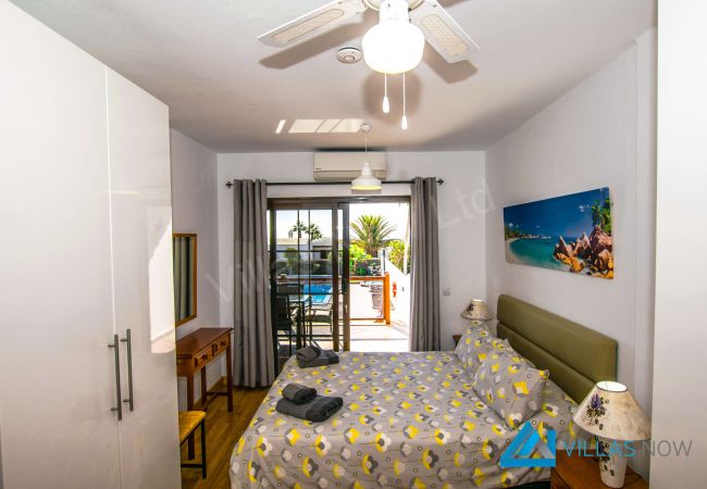 Villa à Playa Blanca - 218 - Little Paradise (LH218) Villa à Playa Blanca - 218 - Little Paradise (LH218)