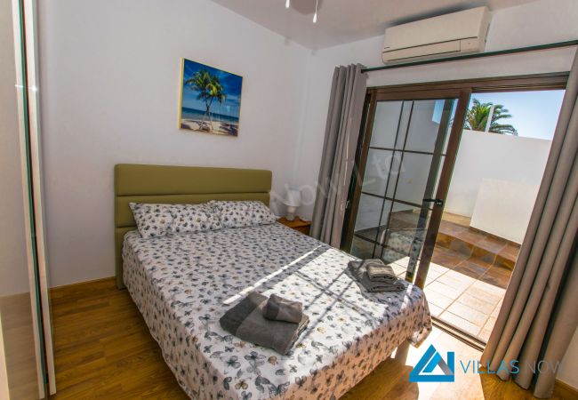 Villa à Playa Blanca - 218 - Little Paradise (LH218) Villa à Playa Blanca - 218 - Little Paradise (LH218)