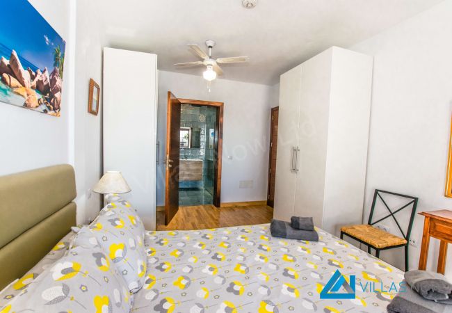 Villa à Playa Blanca - 218 - Little Paradise (LH218) Villa à Playa Blanca - 218 - Little Paradise (LH218)