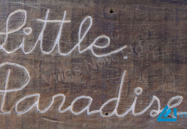 Villa à Playa Blanca - 218 - Little Paradise (LH218) Villa à Playa Blanca - 218 - Little Paradise (LH218)