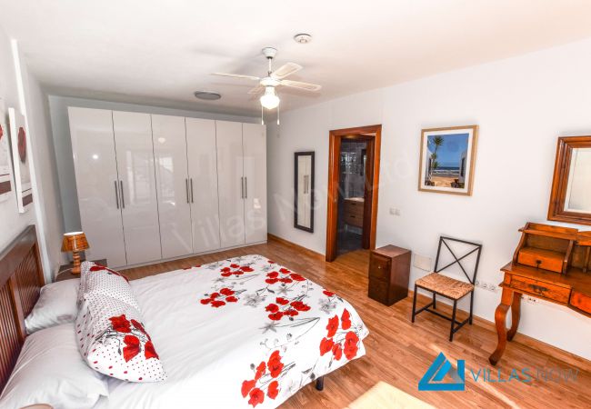 Villa à Playa Blanca - 218 - Little Paradise (LH218) Villa à Playa Blanca - 218 - Little Paradise (LH218)