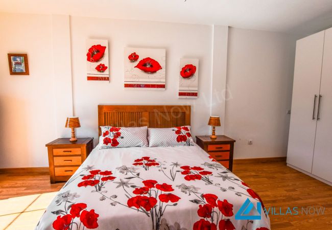 Villa à Playa Blanca - 218 - Little Paradise (LH218) Villa à Playa Blanca - 218 - Little Paradise (LH218)