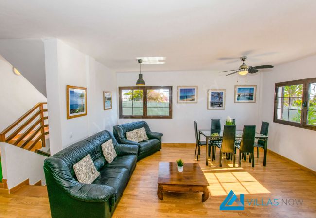 Villa à Playa Blanca - 218 - Little Paradise (LH218) Villa à Playa Blanca - 218 - Little Paradise (LH218)