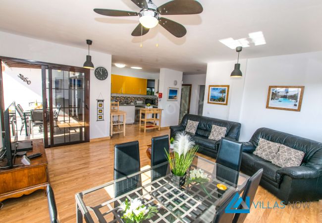 Villa à Playa Blanca - 218 - Little Paradise (LH218) Villa à Playa Blanca - 218 - Little Paradise (LH218)