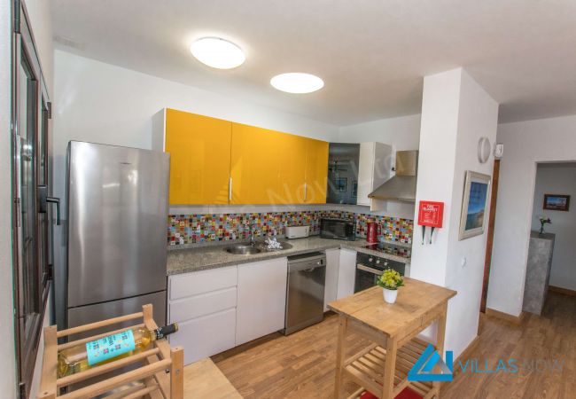 Villa à Playa Blanca - 218 - Little Paradise (LH218) Villa à Playa Blanca - 218 - Little Paradise (LH218)