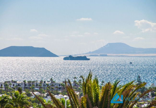 Villa à Playa Blanca - 218 - Little Paradise (LH218) Villa à Playa Blanca - 218 - Little Paradise (LH218)