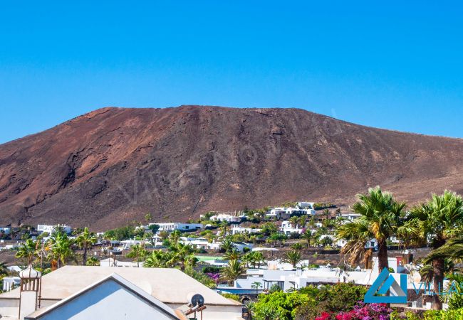 Villa à Playa Blanca - 218 - Little Paradise (LH218) Villa à Playa Blanca - 218 - Little Paradise (LH218)