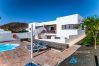 Villa à Playa Blanca - 218 - Little Paradise (LH218)