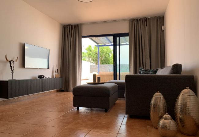 Villa à Playa Blanca - 219 - Villa Ramona (LH219) Villa à Playa Blanca - 219 - Villa Ramona (LH219)