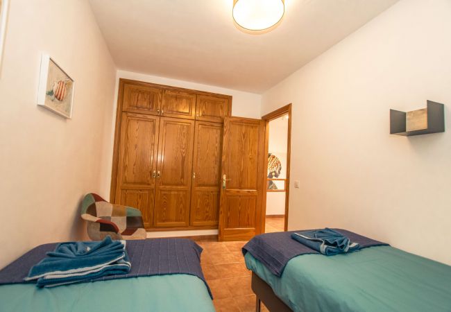 Villa à Playa Blanca - 219 - Villa Ramona (LH219) Villa à Playa Blanca - 219 - Villa Ramona (LH219)