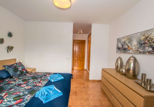 Villa à Playa Blanca - 219 - Villa Ramona (LH219) Villa à Playa Blanca - 219 - Villa Ramona (LH219)