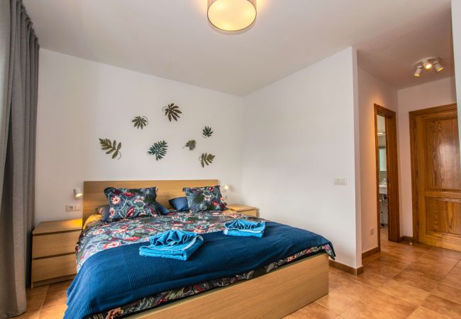 Villa à Playa Blanca - 219 - Villa Ramona (LH219) Villa à Playa Blanca - 219 - Villa Ramona (LH219)