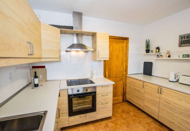 Villa à Playa Blanca - 219 - Villa Ramona (LH219) Villa à Playa Blanca - 219 - Villa Ramona (LH219)