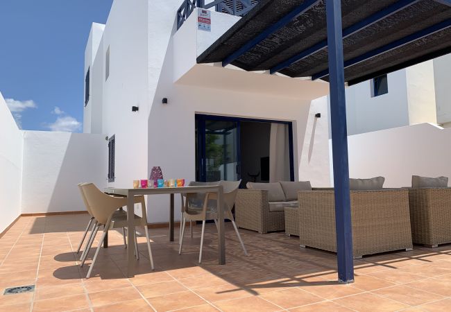 Villa à Playa Blanca - 219 - Villa Ramona (LH219) Villa à Playa Blanca - 219 - Villa Ramona (LH219)