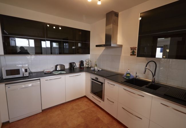 Villa à Playa Blanca - 221 - Casa La Vista (LH221) Villa à Playa Blanca - 221 - Casa La Vista (LH221)