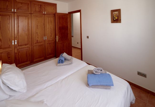 Villa à Playa Blanca - 221 - Casa La Vista (LH221) Villa à Playa Blanca - 221 - Casa La Vista (LH221)