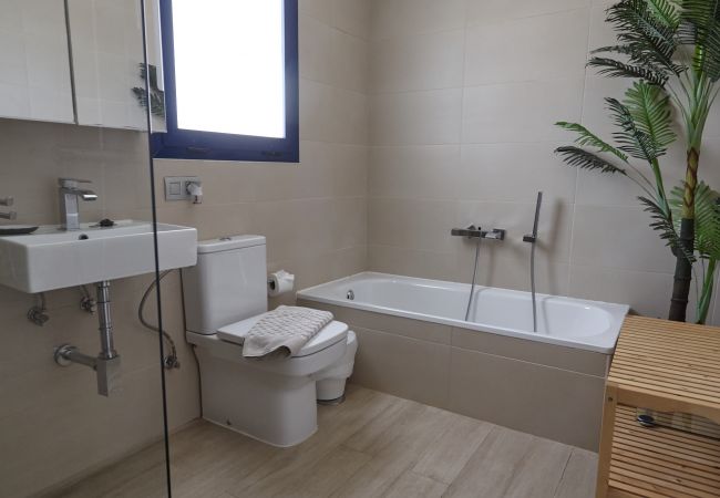 Villa à Playa Blanca - 221 - Casa La Vista (LH221) Villa à Playa Blanca - 221 - Casa La Vista (LH221)