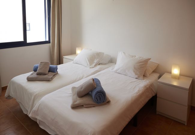 Villa à Playa Blanca - 221 - Casa La Vista (LH221) Villa à Playa Blanca - 221 - Casa La Vista (LH221)