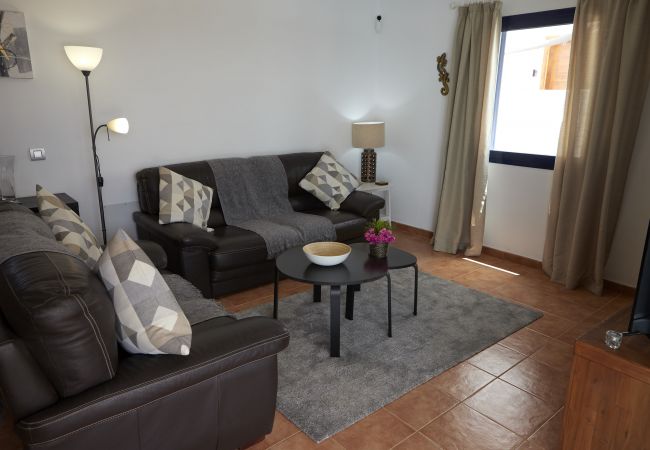 Villa à Playa Blanca - 221 - Casa La Vista (LH221) Villa à Playa Blanca - 221 - Casa La Vista (LH221)