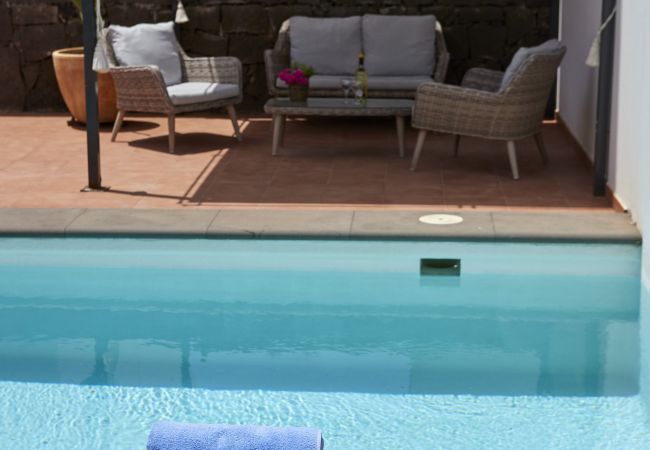 Villa à Playa Blanca - 221 - Casa La Vista (LH221) Villa à Playa Blanca - 221 - Casa La Vista (LH221)