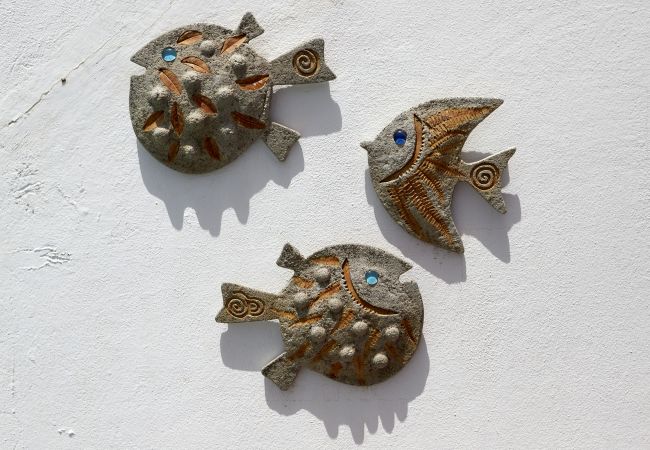 Villa à Playa Blanca - 221 - Casa La Vista (LH221) Villa à Playa Blanca - 221 - Casa La Vista (LH221)