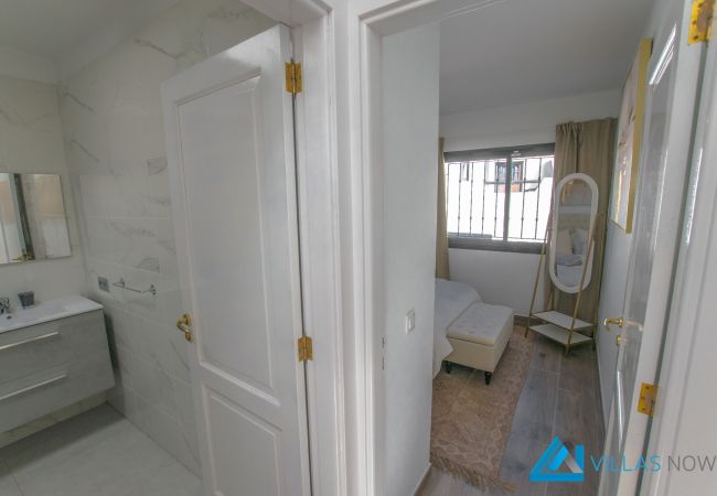 Villa à Playa Blanca - 222 - Villa Noches De Luna (LH222) Villa à Playa Blanca - 222 - Villa Noches De Luna (LH222)