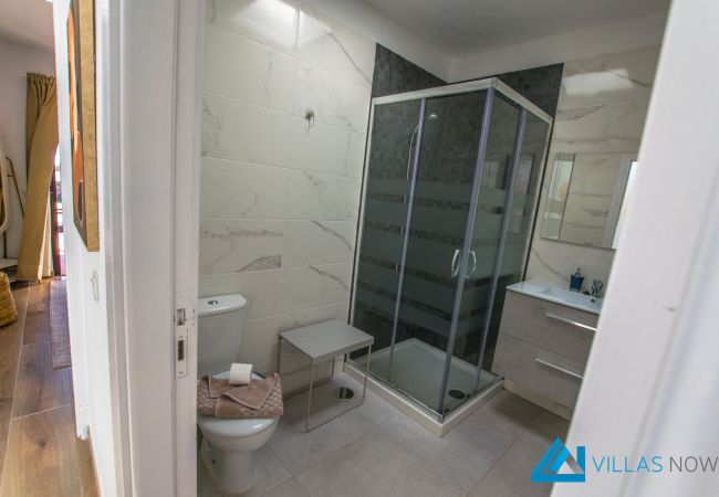 Villa à Playa Blanca - 222 - Villa Noches De Luna (LH222) Villa à Playa Blanca - 222 - Villa Noches De Luna (LH222)