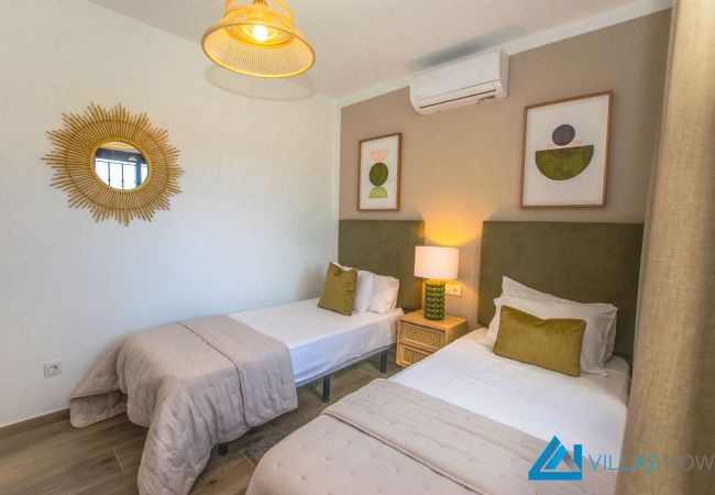 Villa à Playa Blanca - 222 - Villa Noches De Luna (LH222)