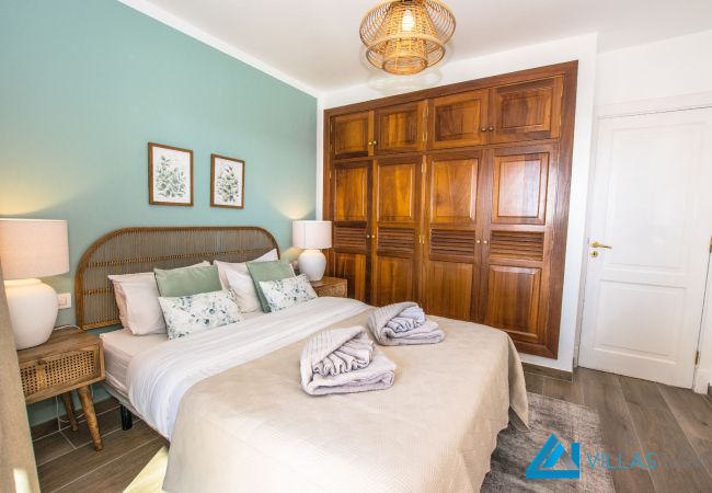Villa à Playa Blanca - 222 - Villa Noches De Luna (LH222) Villa à Playa Blanca - 222 - Villa Noches De Luna (LH222)