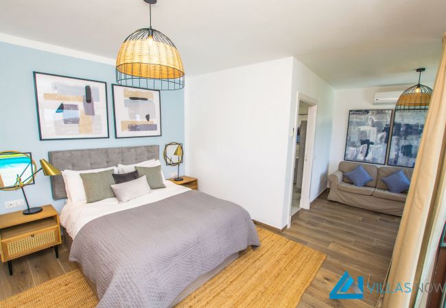 Villa à Playa Blanca - 222 - Villa Noches De Luna (LH222) Villa à Playa Blanca - 222 - Villa Noches De Luna (LH222)