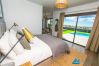 Villa à Playa Blanca - 222 - Villa Noches De Luna (LH222) Villa à Playa Blanca - 222 - Villa Noches De Luna (LH222)