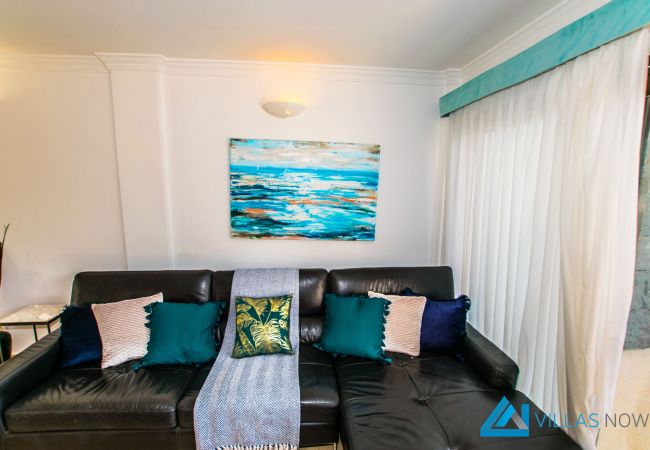 Villa à Playa Blanca - 223 - Villa Timanfaya  (LH223) Villa à Playa Blanca - 223 - Villa Timanfaya  (LH223)