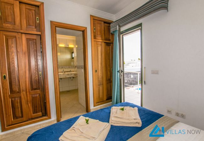 Villa à Playa Blanca - 223 - Villa Timanfaya  (LH223) Villa à Playa Blanca - 223 - Villa Timanfaya  (LH223)