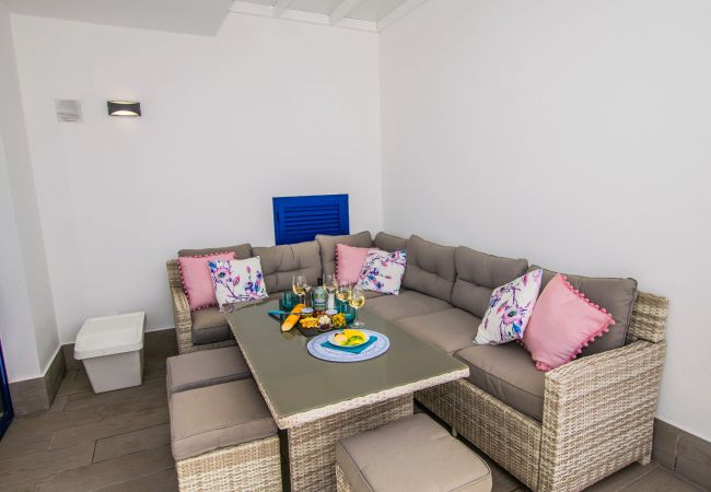 Villa à Playa Blanca - 224 - Casa Gecko (LH224) Villa à Playa Blanca - 224 - Casa Gecko (LH224)