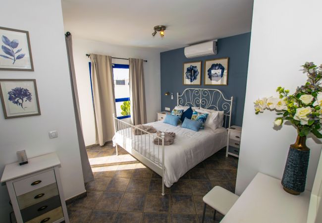 Villa à Playa Blanca - 224 - Casa Gecko (LH224) Villa à Playa Blanca - 224 - Casa Gecko (LH224)