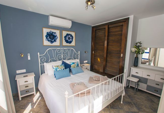 Villa à Playa Blanca - 224 - Casa Gecko (LH224) Villa à Playa Blanca - 224 - Casa Gecko (LH224)