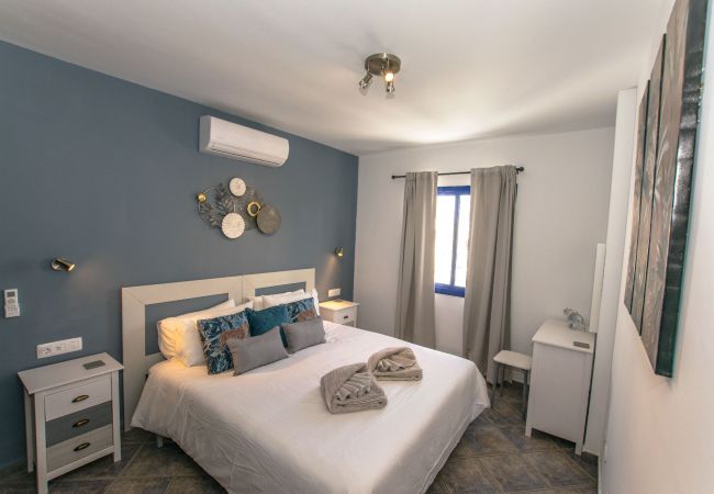 Villa à Playa Blanca - 224 - Casa Gecko (LH224) Villa à Playa Blanca - 224 - Casa Gecko (LH224)