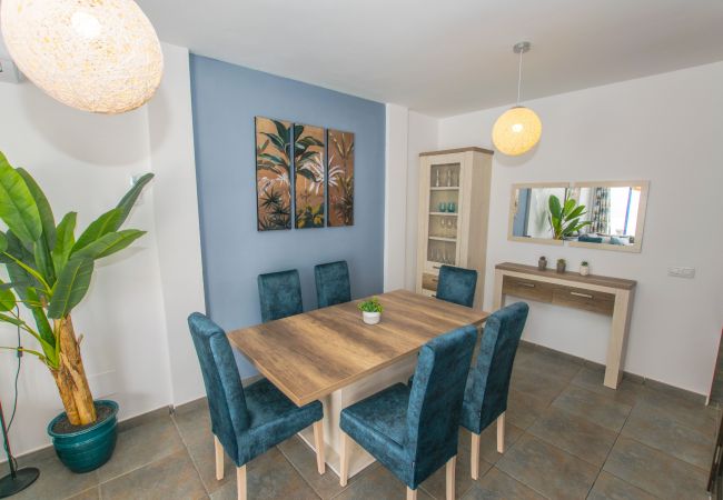 Villa à Playa Blanca - 224 - Casa Gecko (LH224) Villa à Playa Blanca - 224 - Casa Gecko (LH224)