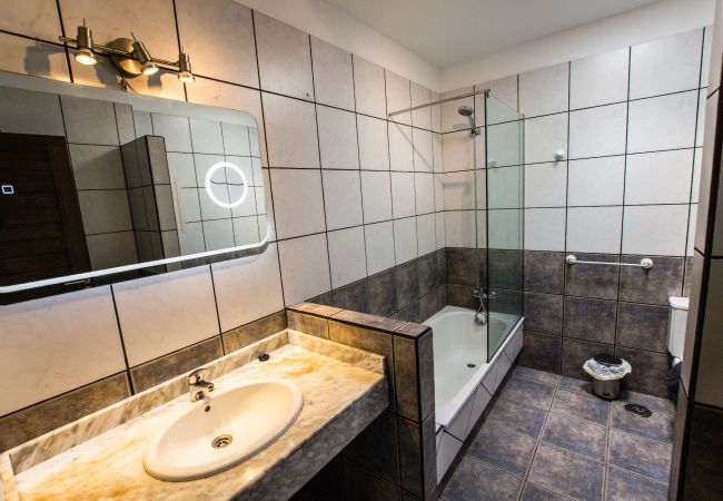 Villa à Playa Blanca - 224 - Casa Gecko (LH224) Villa à Playa Blanca - 224 - Casa Gecko (LH224)