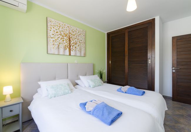 Villa à Playa Blanca - 226 - Villa Elizabeth (LH226) Villa à Playa Blanca - 226 - Villa Elizabeth (LH226)