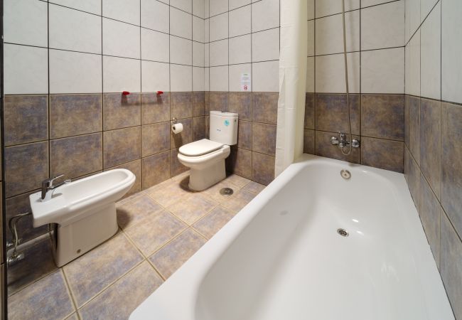Villa à Playa Blanca - 226 - Villa Elizabeth (LH226) Villa à Playa Blanca - 226 - Villa Elizabeth (LH226)