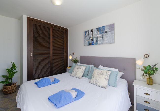 Villa à Playa Blanca - 226 - Villa Elizabeth (LH226) Villa à Playa Blanca - 226 - Villa Elizabeth (LH226)
